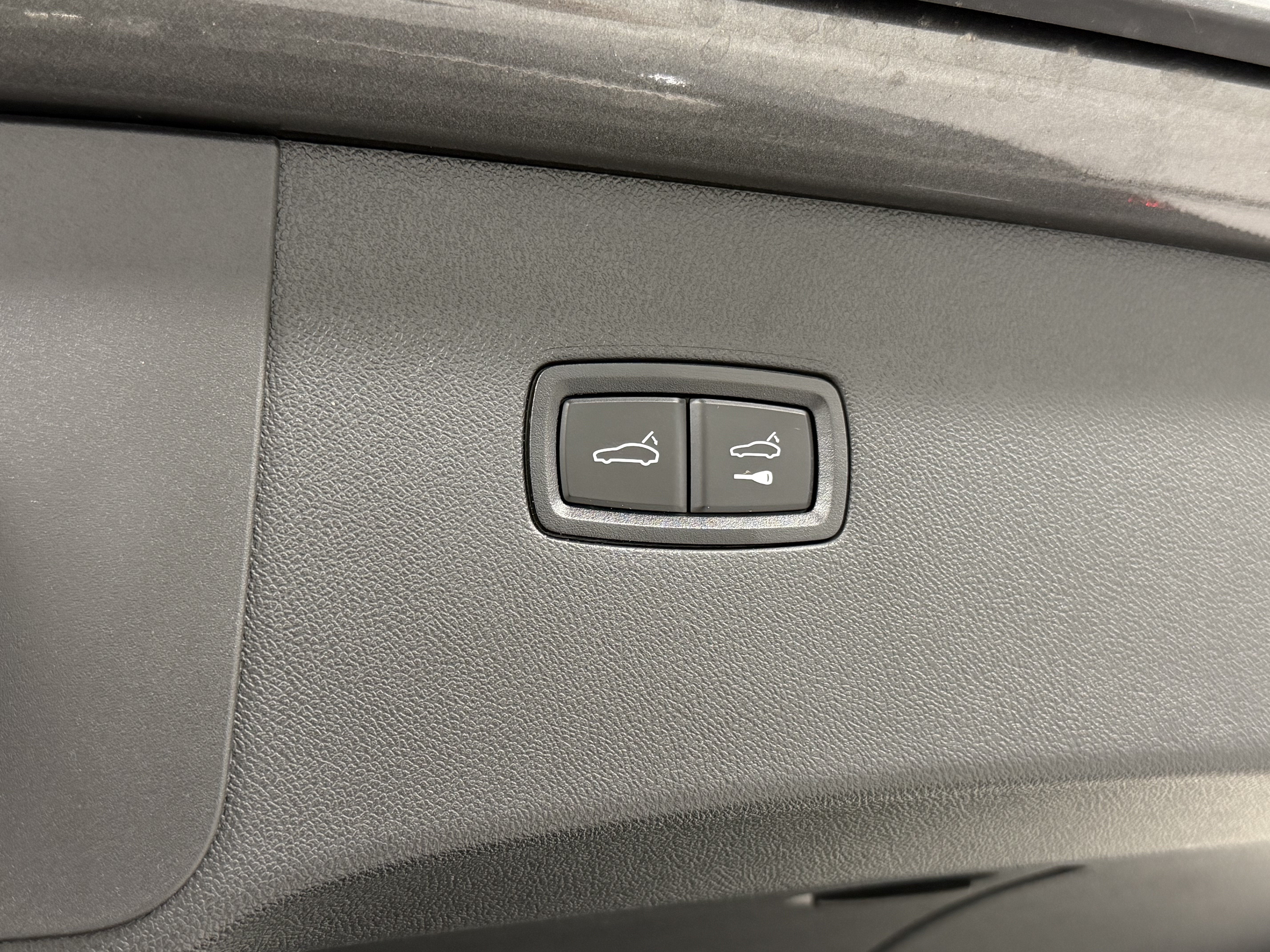 2024 Porsche Cayenne Coupe AWD
