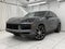 2024 Porsche Cayenne Coupe AWD