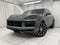 2024 Porsche Cayenne Coupe AWD