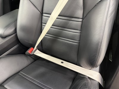 2022 Porsche Cayenne S