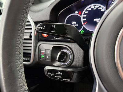 2022 Porsche Cayenne S