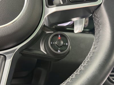 2022 Porsche Cayenne S