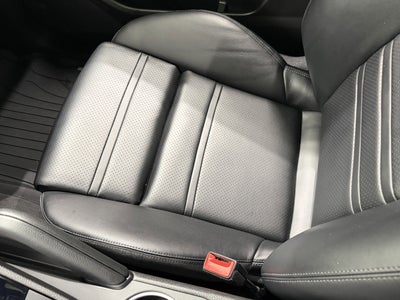 2022 Porsche Cayenne S