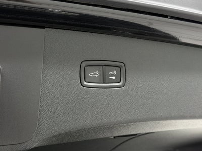 2022 Porsche Cayenne S