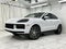 2025 Porsche Cayenne E-Hybrid