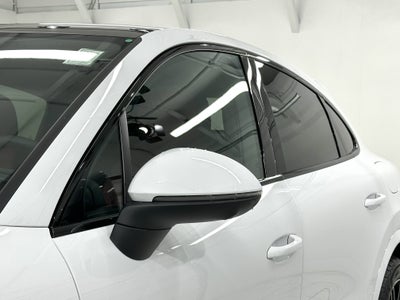 2025 Porsche Cayenne E-Hybrid