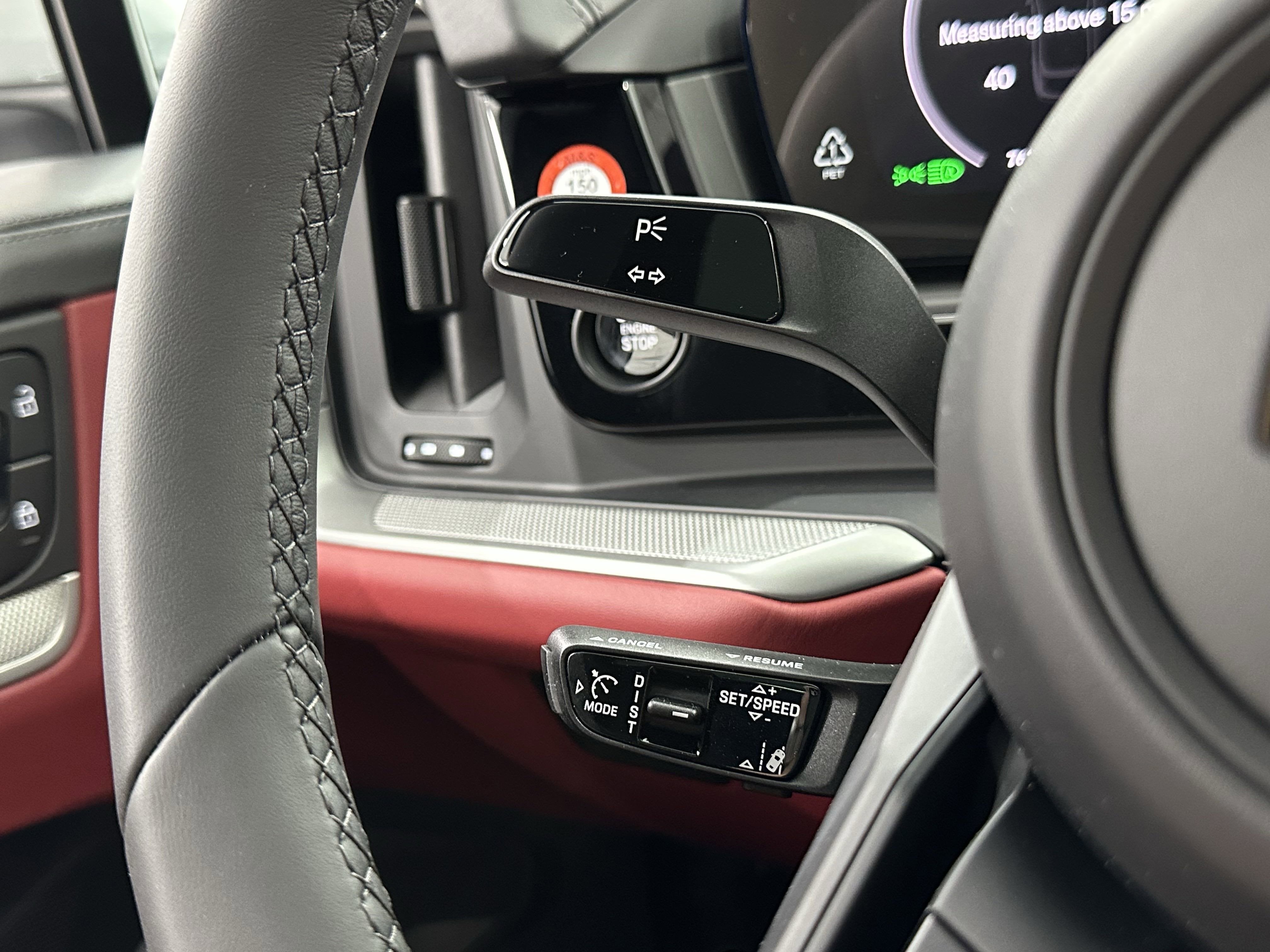 2025 Porsche Cayenne E-Hybrid