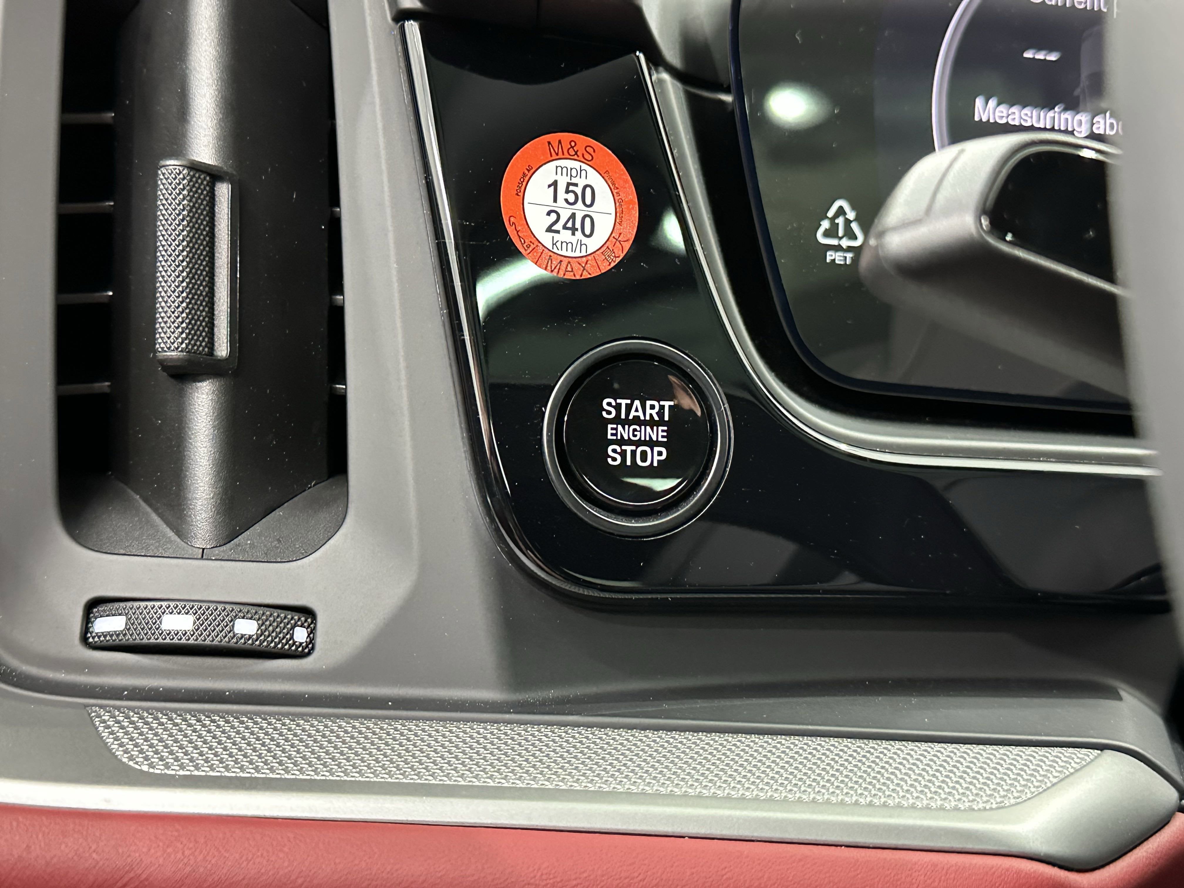 2025 Porsche Cayenne E-Hybrid