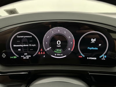 2025 Porsche Cayenne E-Hybrid