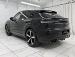 2025 Porsche Cayenne GTS