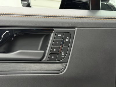 2025 Porsche Cayenne GTS