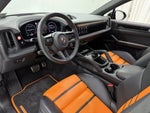 2025 Porsche Cayenne GTS
