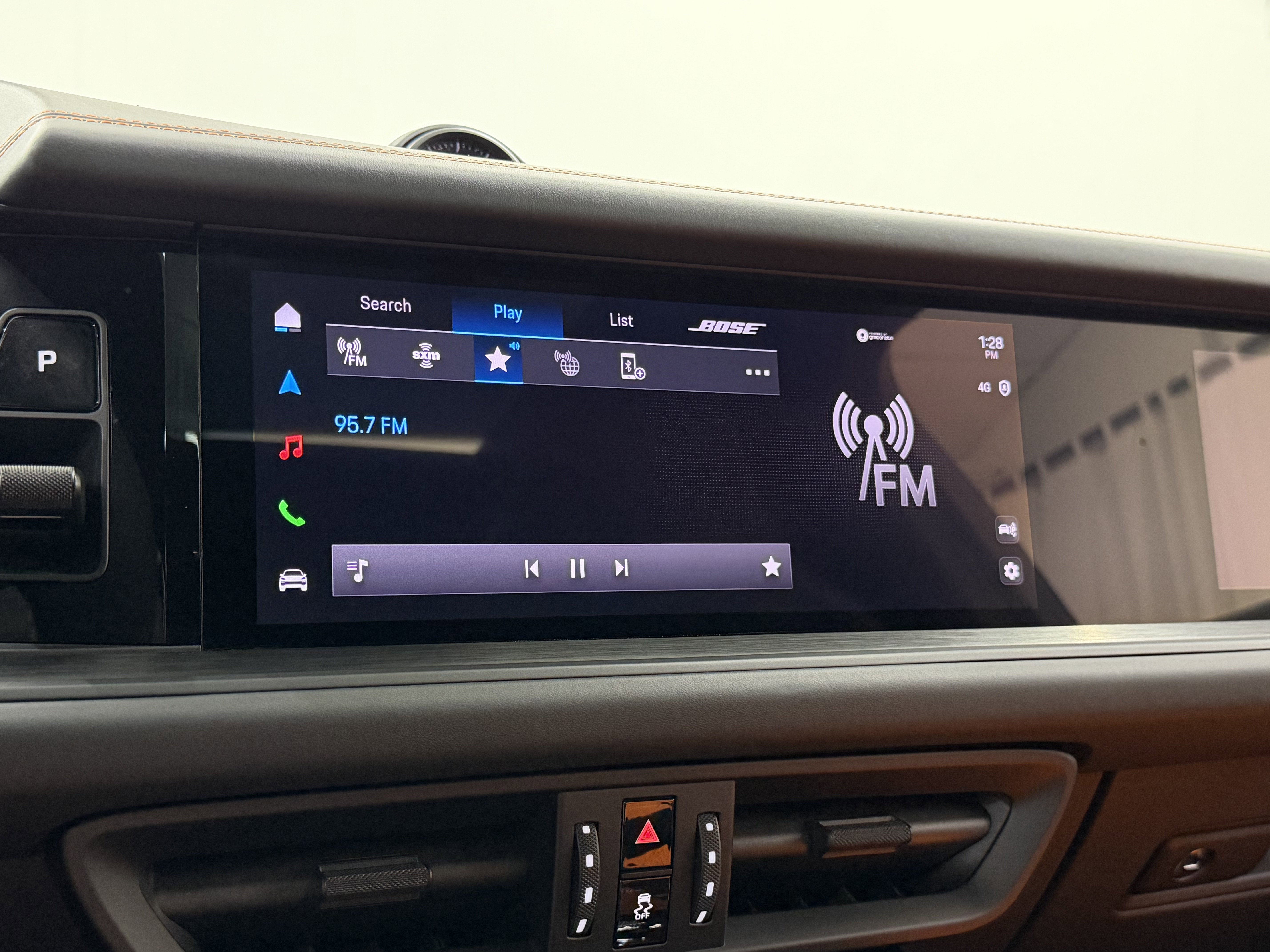 2025 Porsche Cayenne GTS