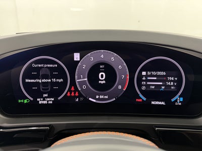 2025 Porsche Cayenne GTS