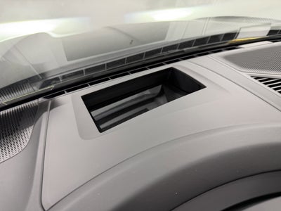 2025 Porsche Cayenne GTS