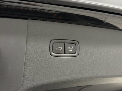 2025 Porsche Cayenne GTS