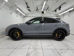 2022 Porsche Cayenne Turbo GT