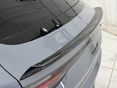 2022 Porsche Cayenne Turbo GT