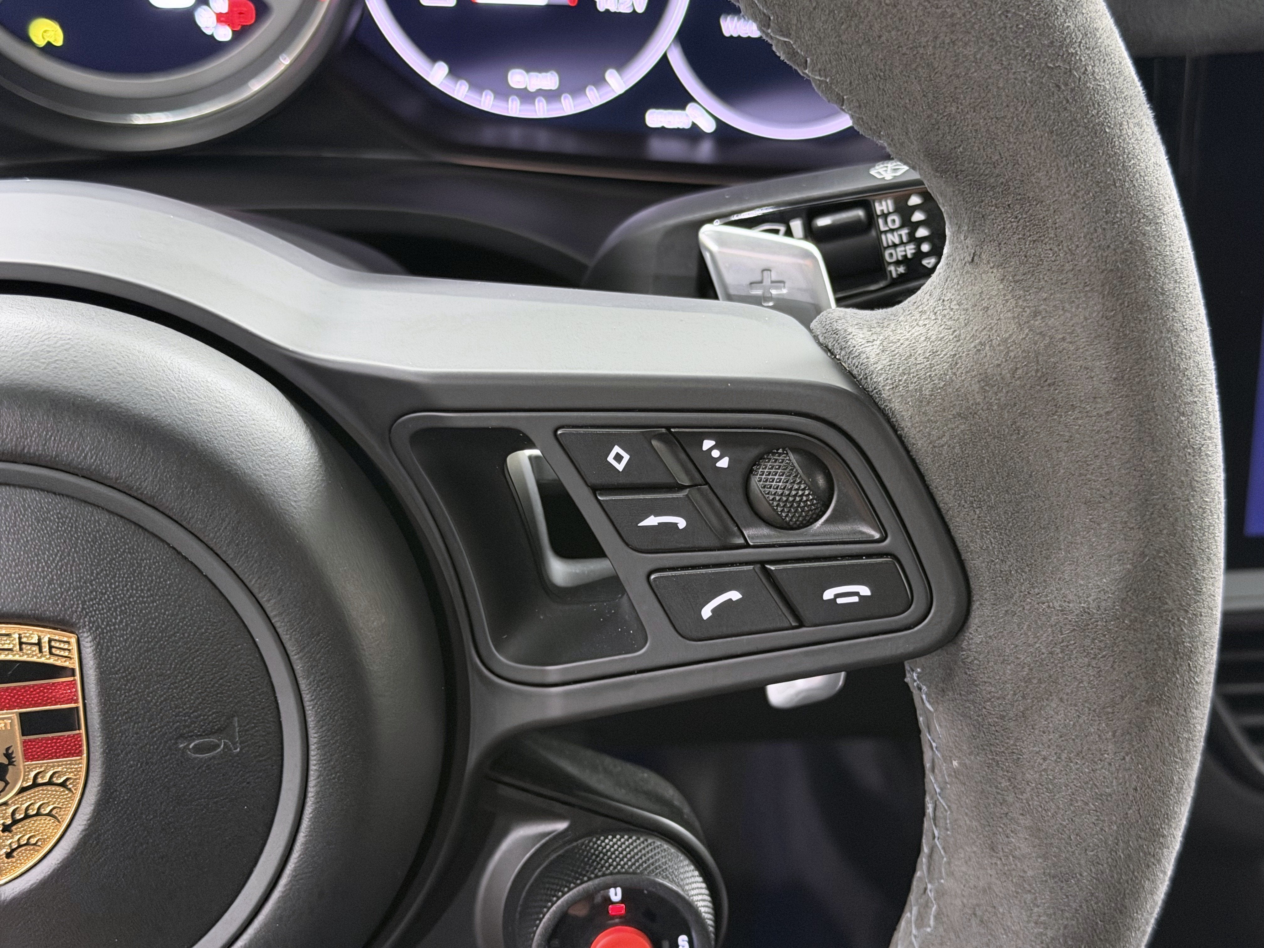 2022 Porsche Cayenne Turbo GT