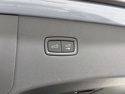 2022 Porsche Cayenne Turbo GT