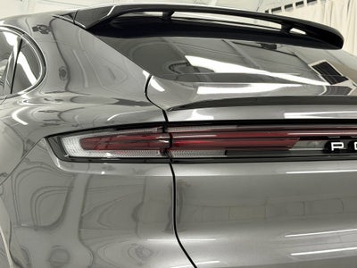 2024 Porsche Cayenne S