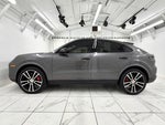 2024 Porsche Cayenne S