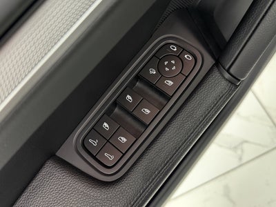 2024 Porsche Cayenne S