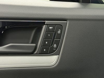 2024 Porsche Cayenne S