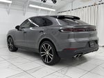2024 Porsche Cayenne S