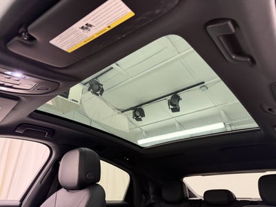 2024 Porsche Cayenne S