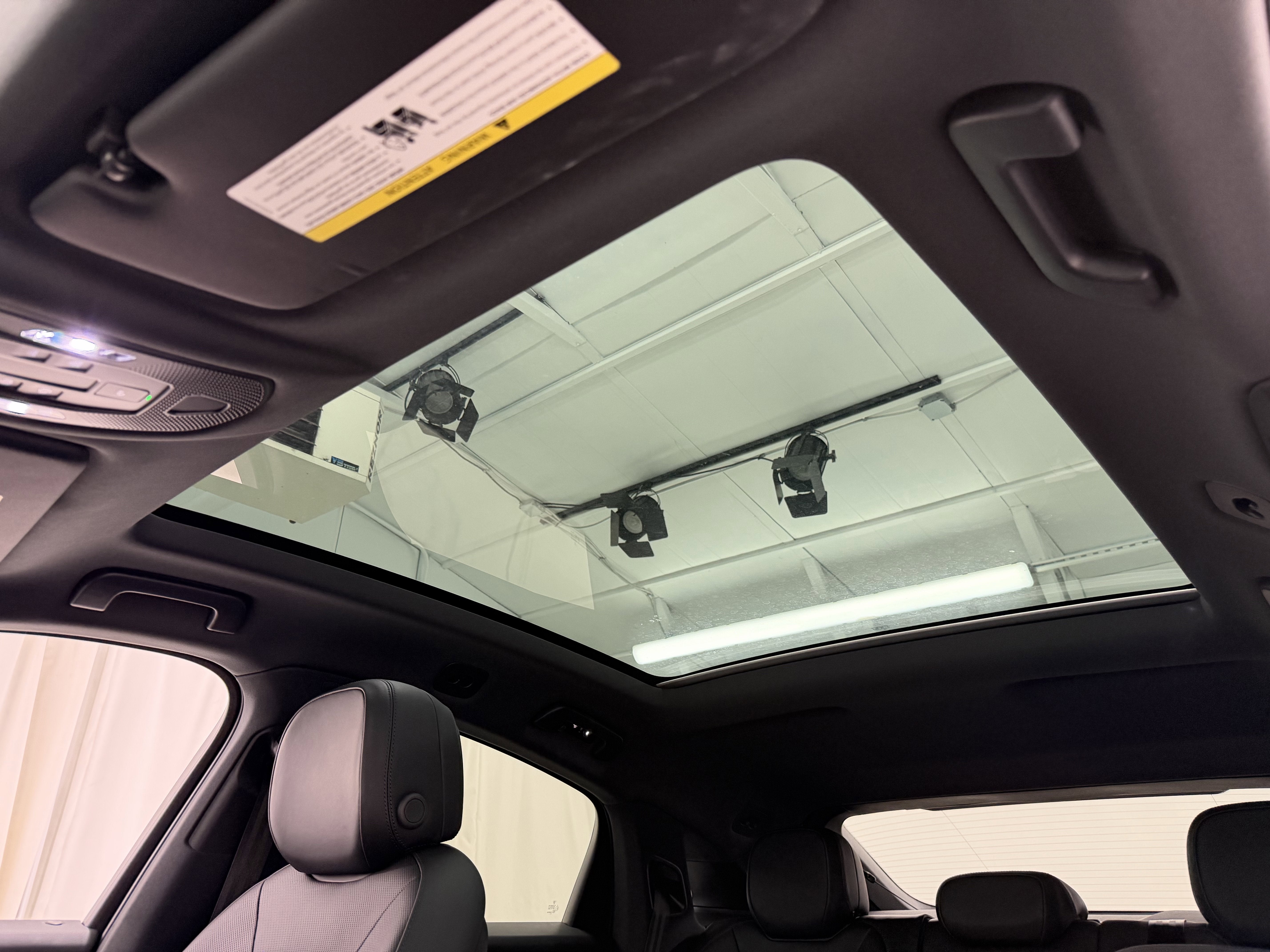 2024 Porsche Cayenne S