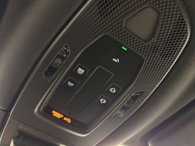 2024 Porsche Cayenne S