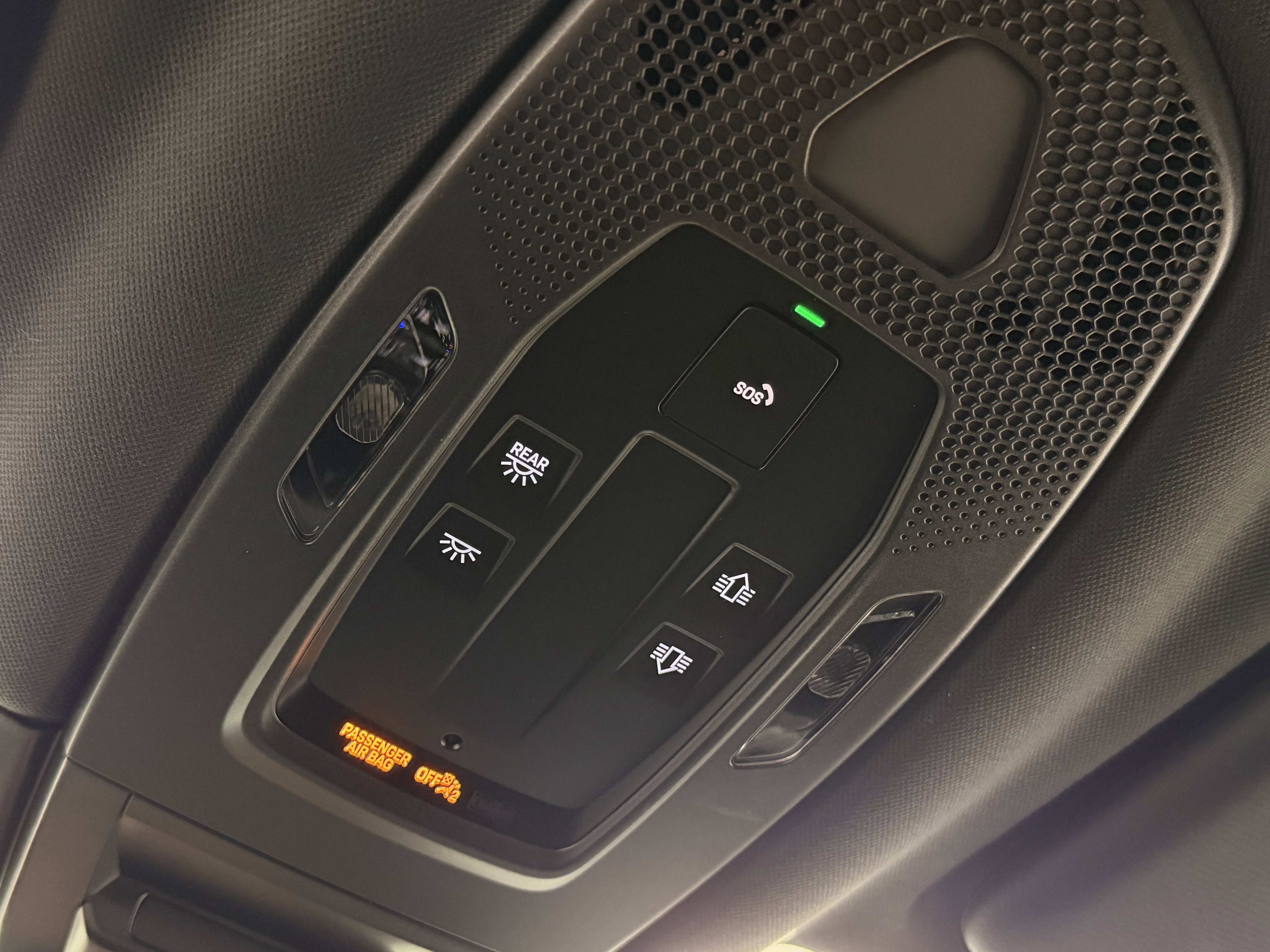 2024 Porsche Cayenne S