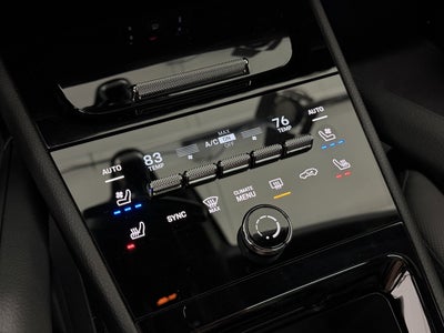 2024 Porsche Cayenne S