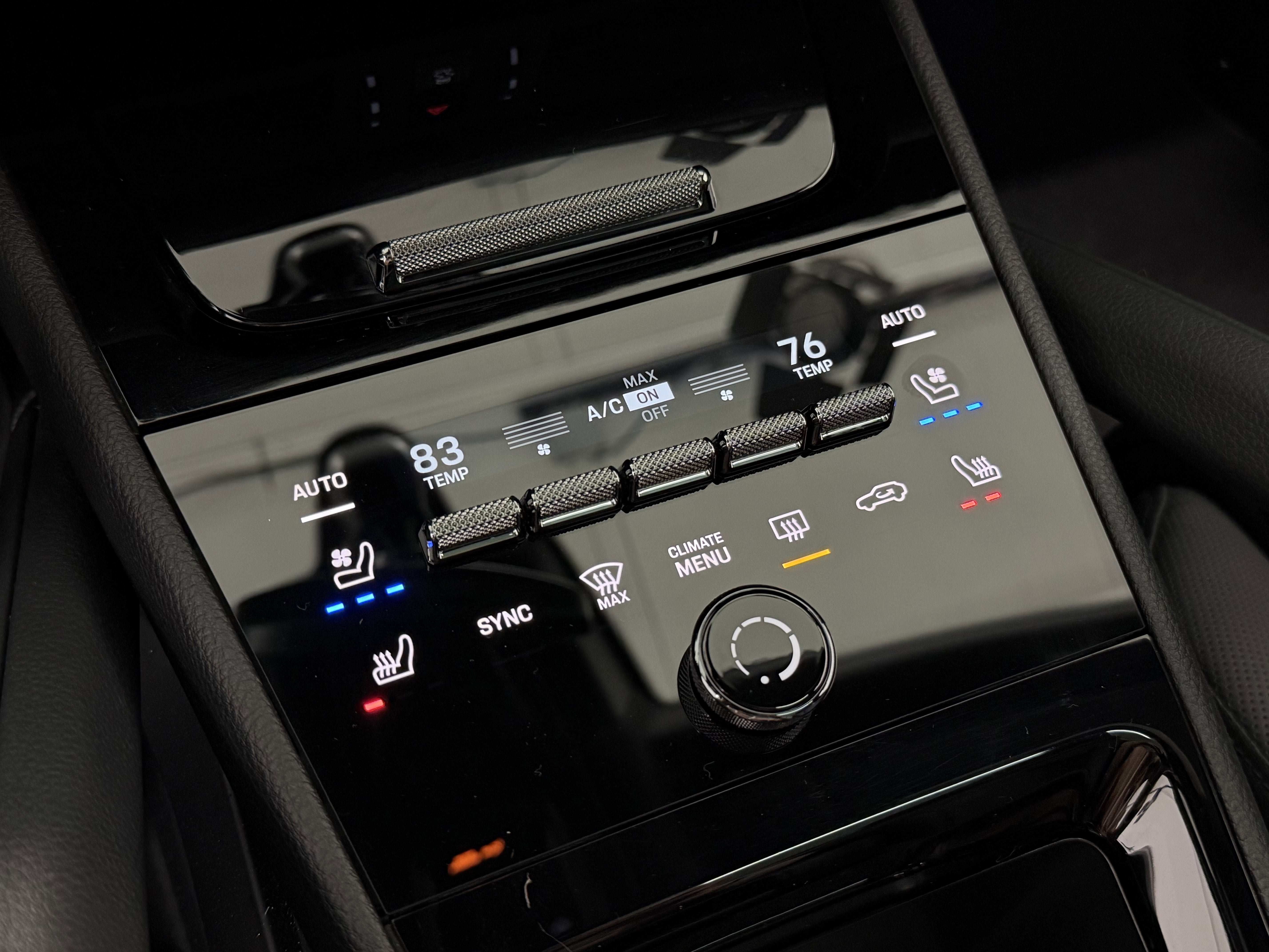 2024 Porsche Cayenne S