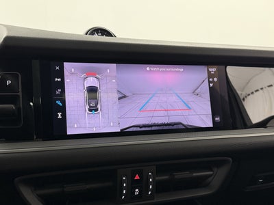 2024 Porsche Cayenne S