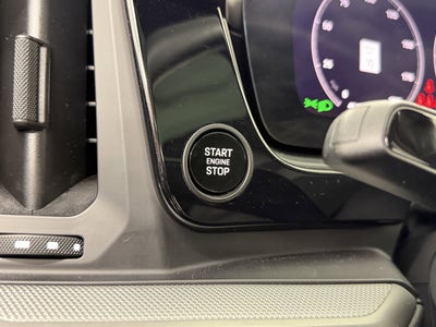 2024 Porsche Cayenne S