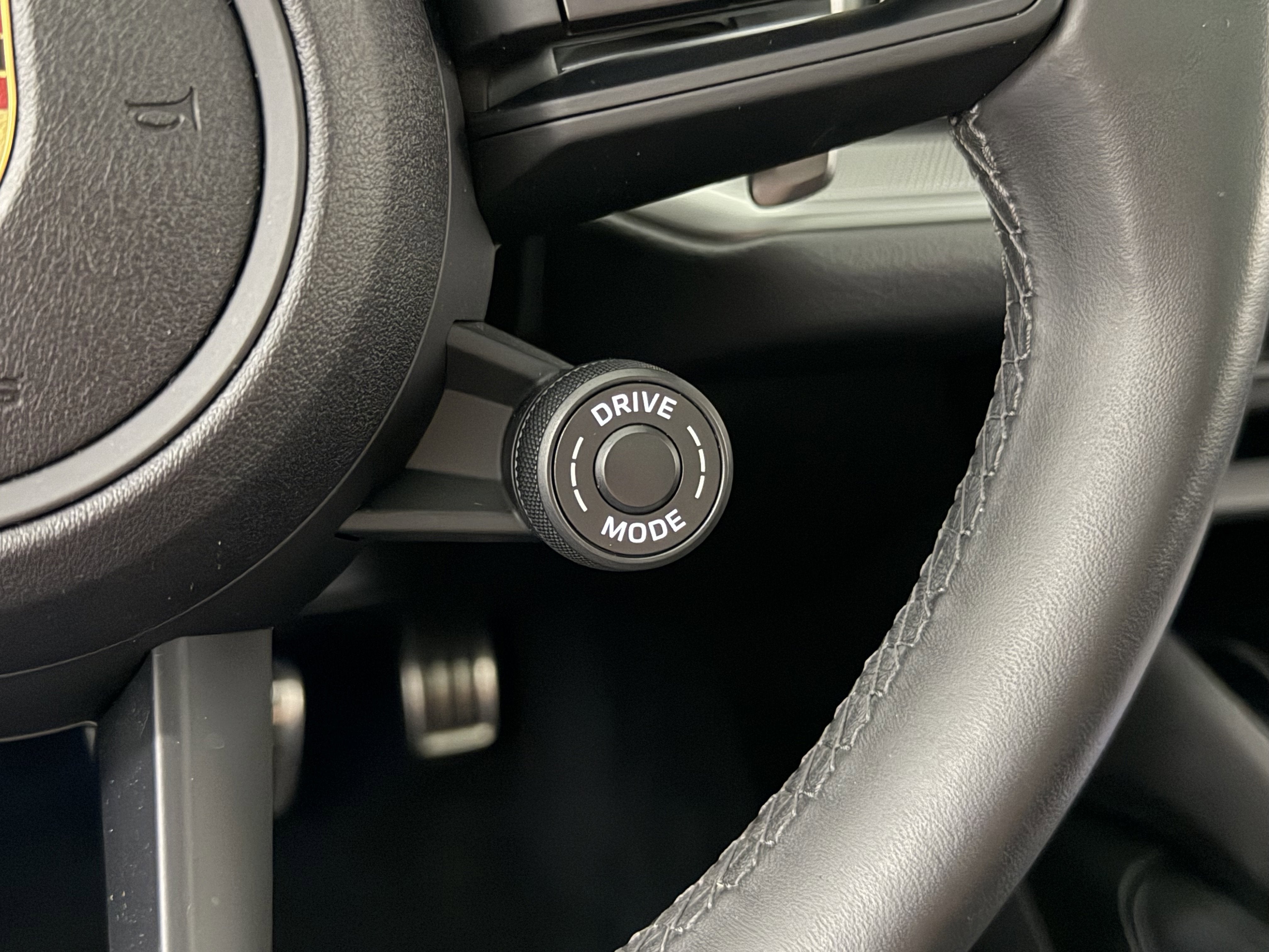 2024 Porsche Cayenne S