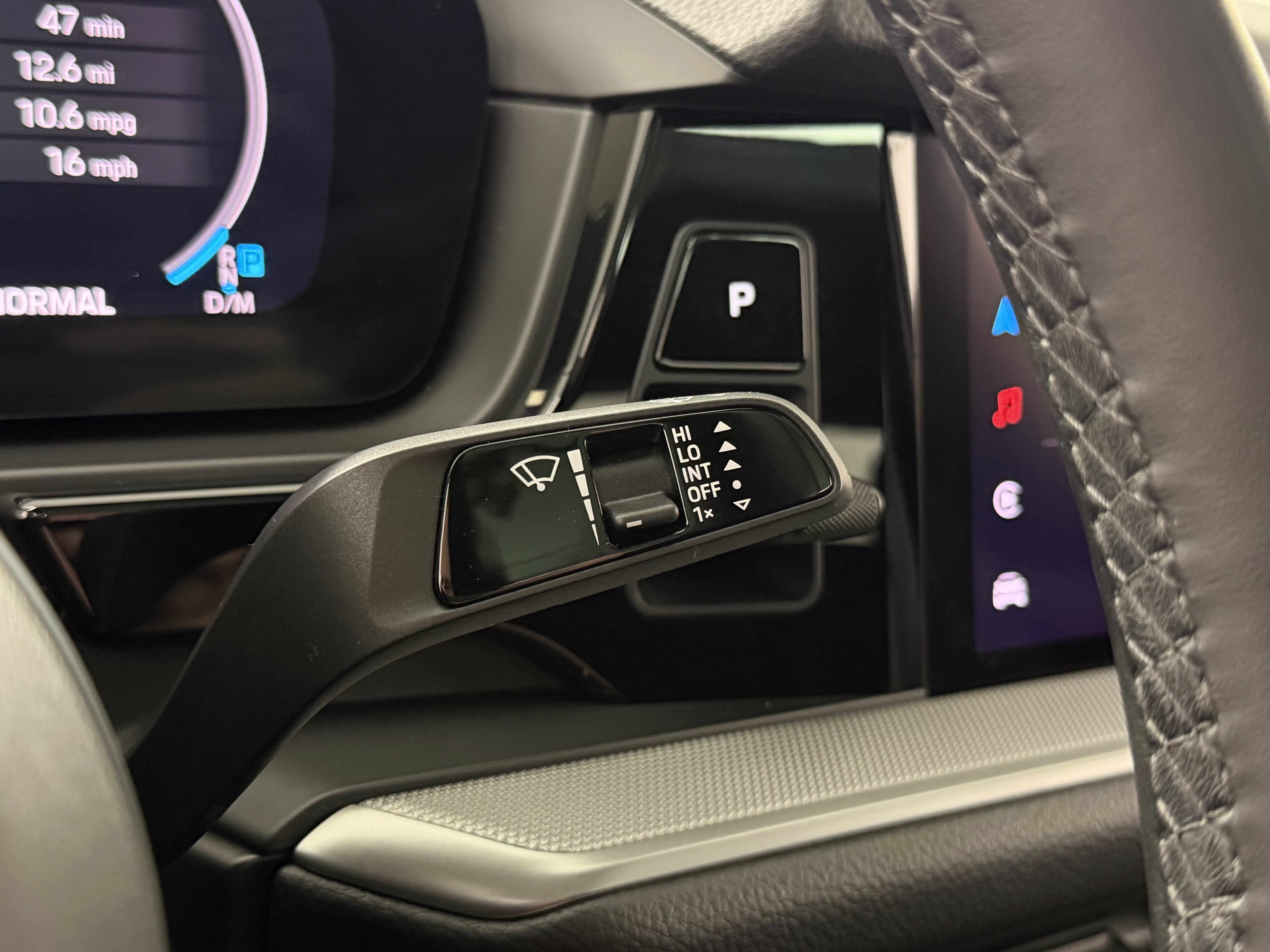 2024 Porsche Cayenne S