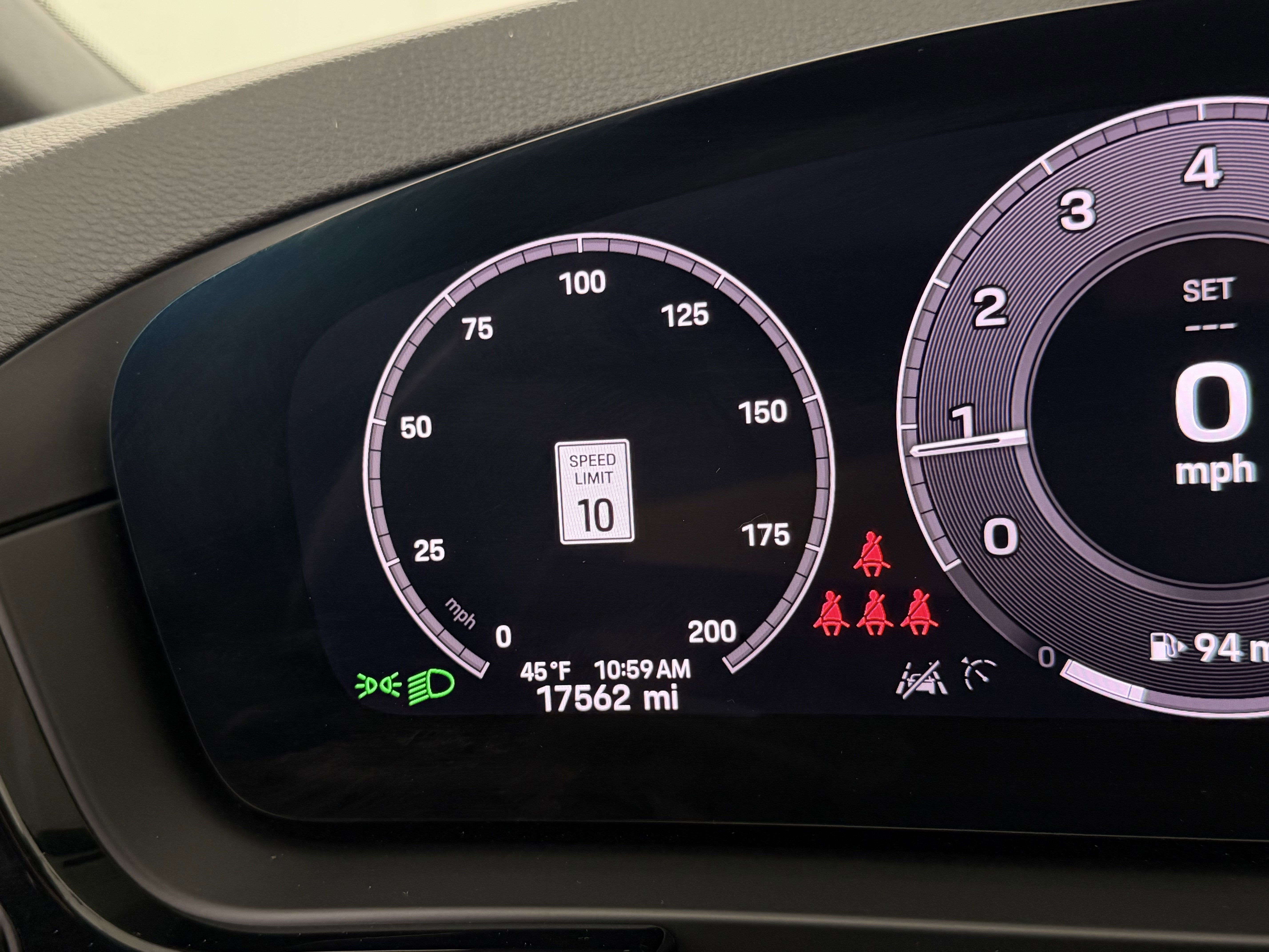 2024 Porsche Cayenne S