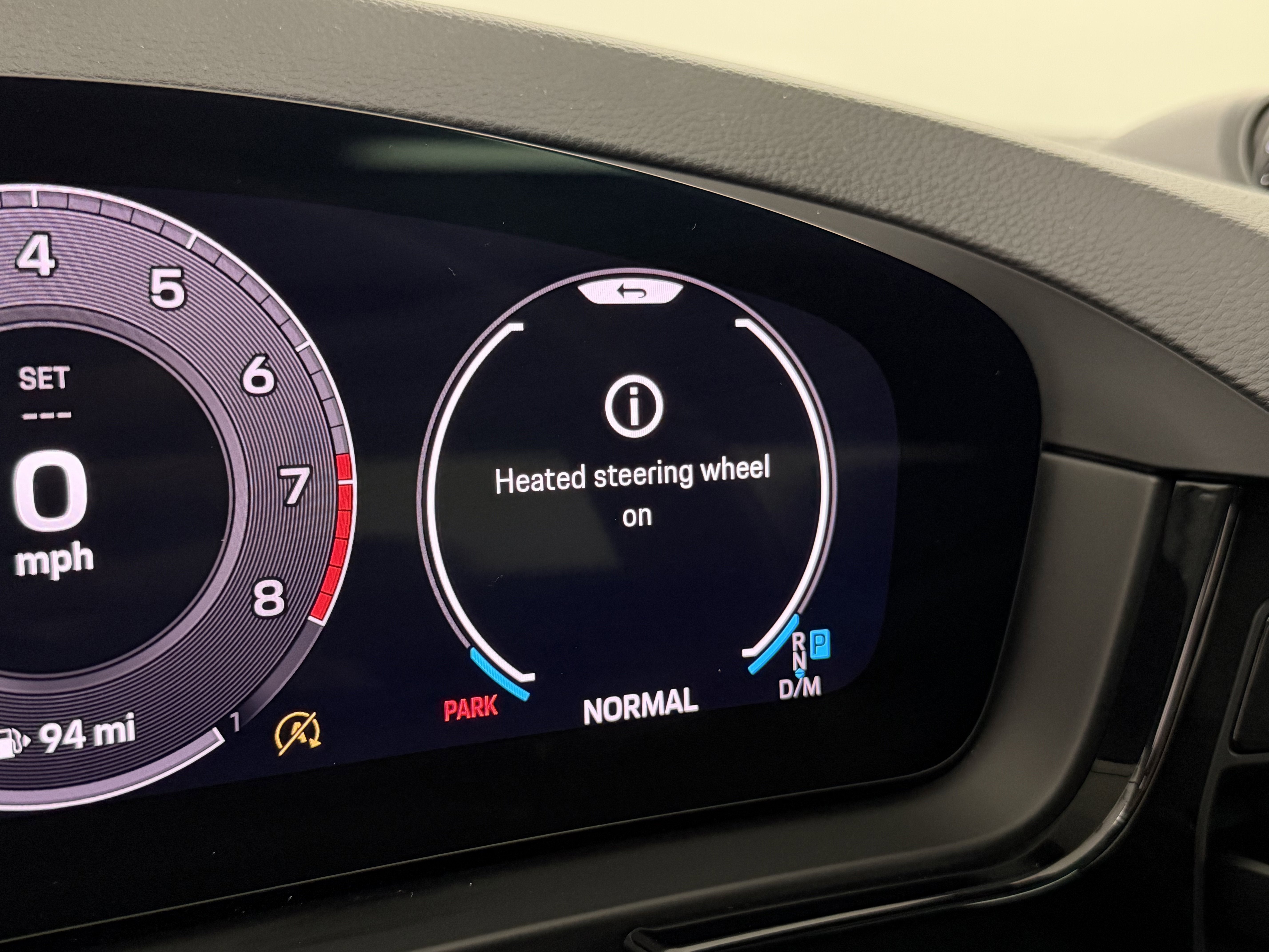 2024 Porsche Cayenne S