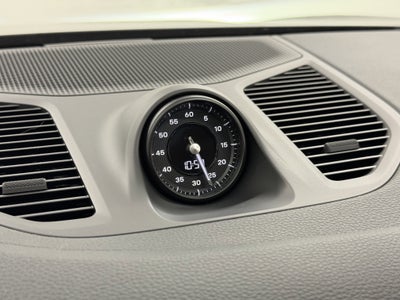 2024 Porsche Cayenne S