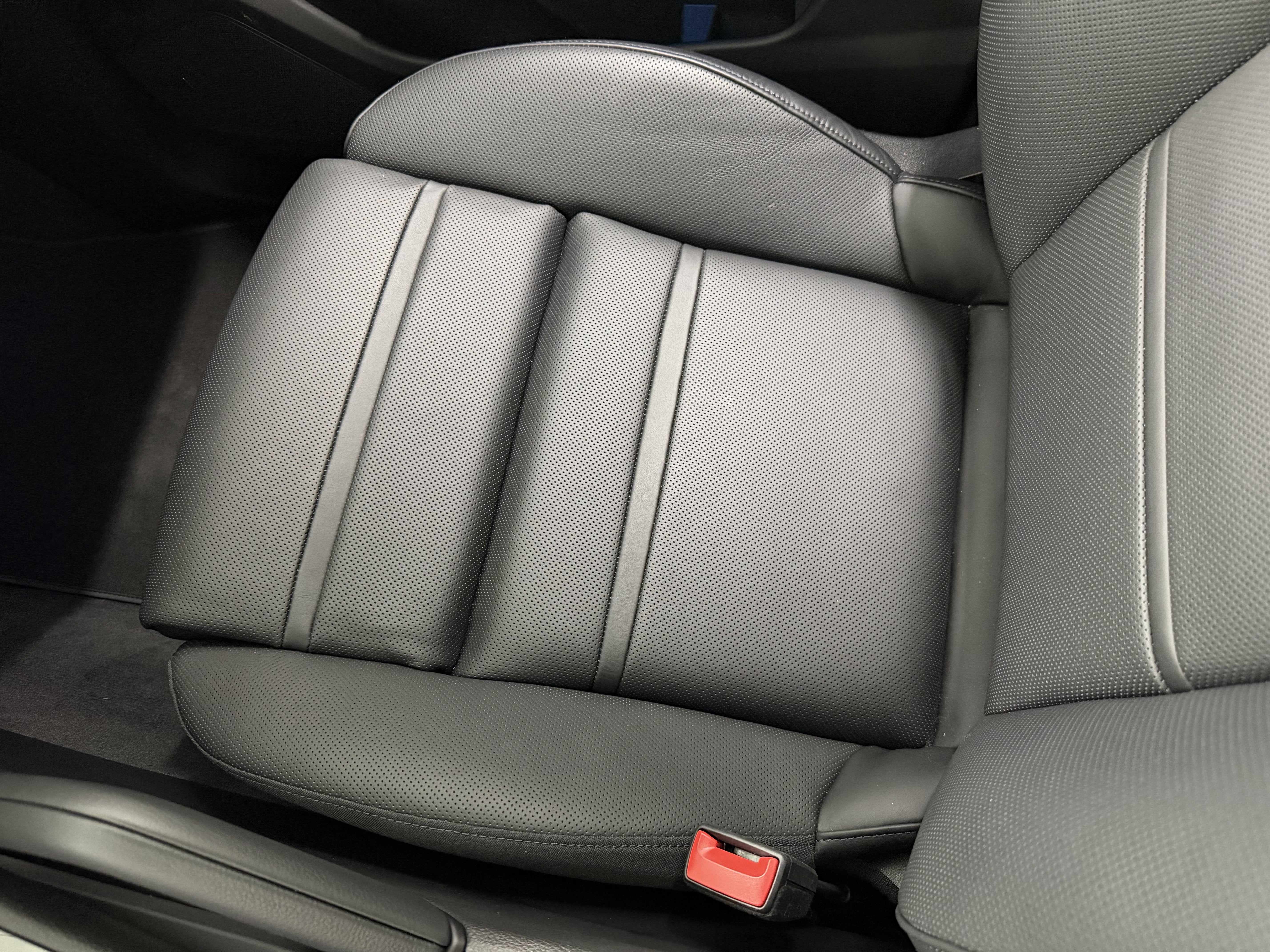 2024 Porsche Cayenne S