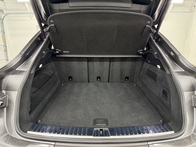 2024 Porsche Cayenne S