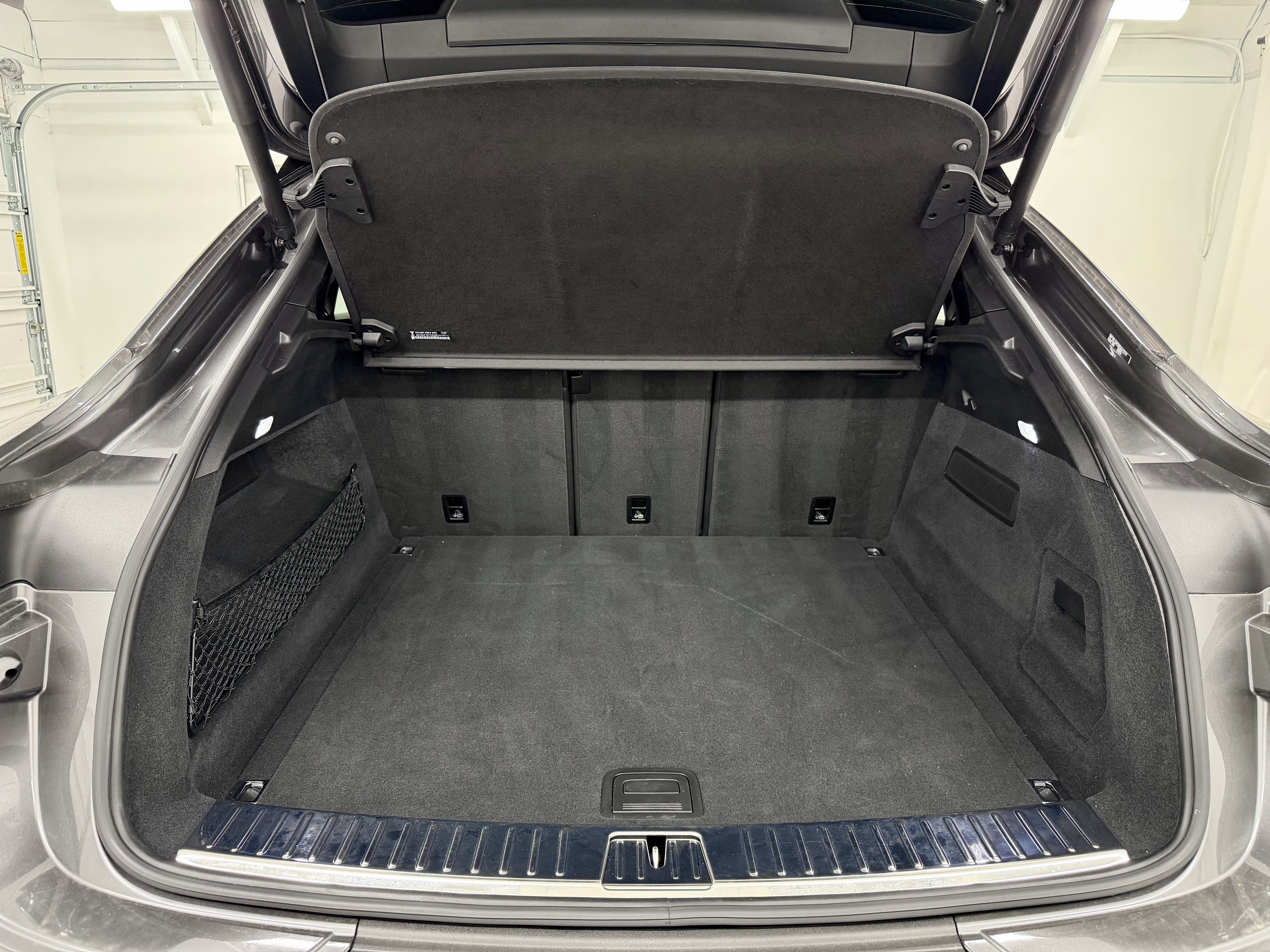 2024 Porsche Cayenne S