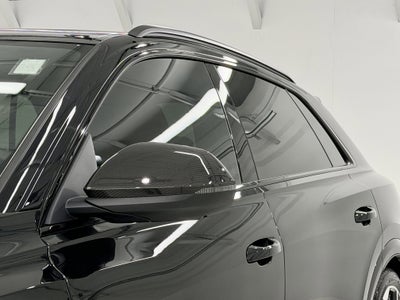 2024 Audi RS Q8 4.0T