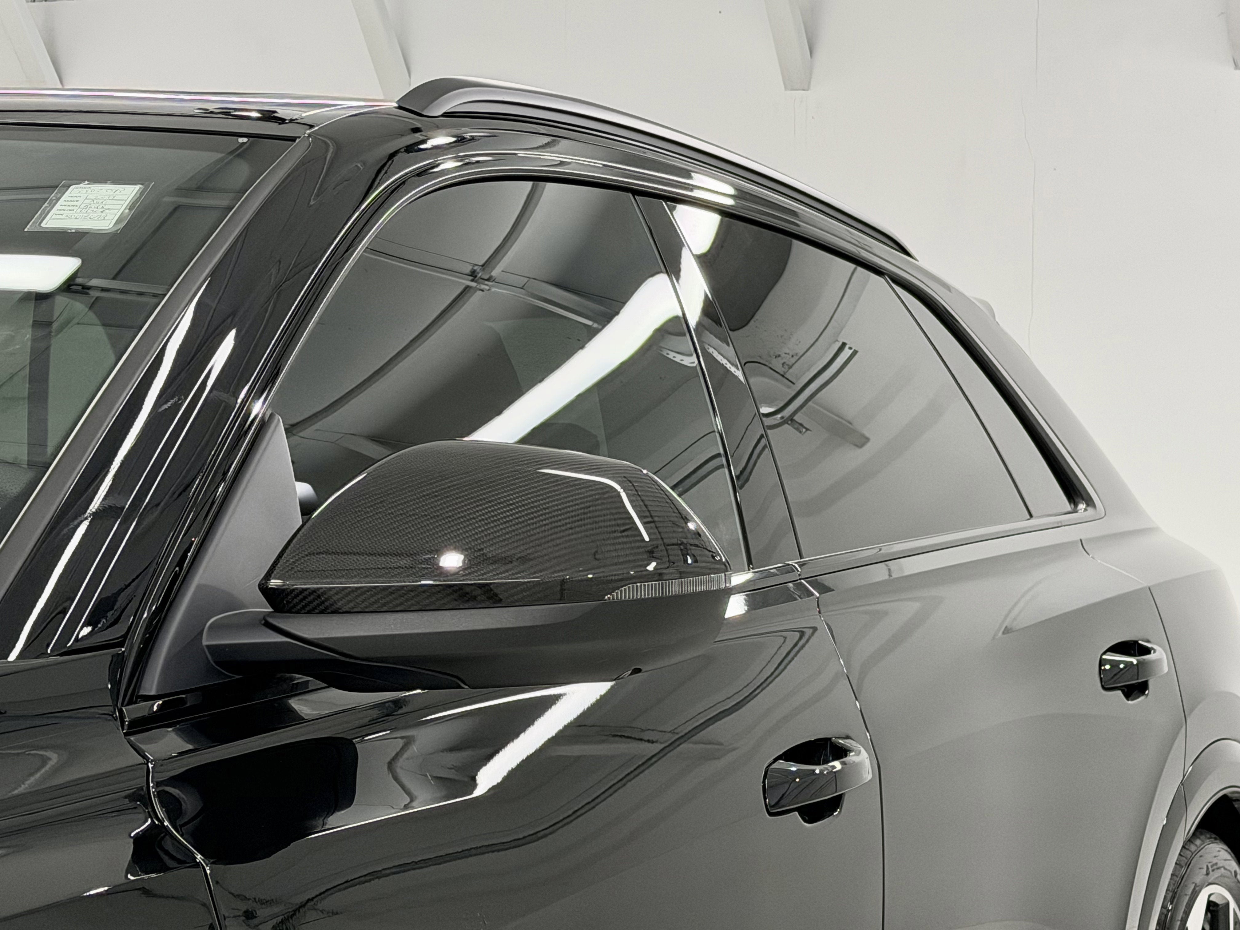 2024 Audi RS Q8 4.0T