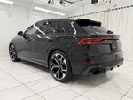 2024 Audi RS Q8 4.0T