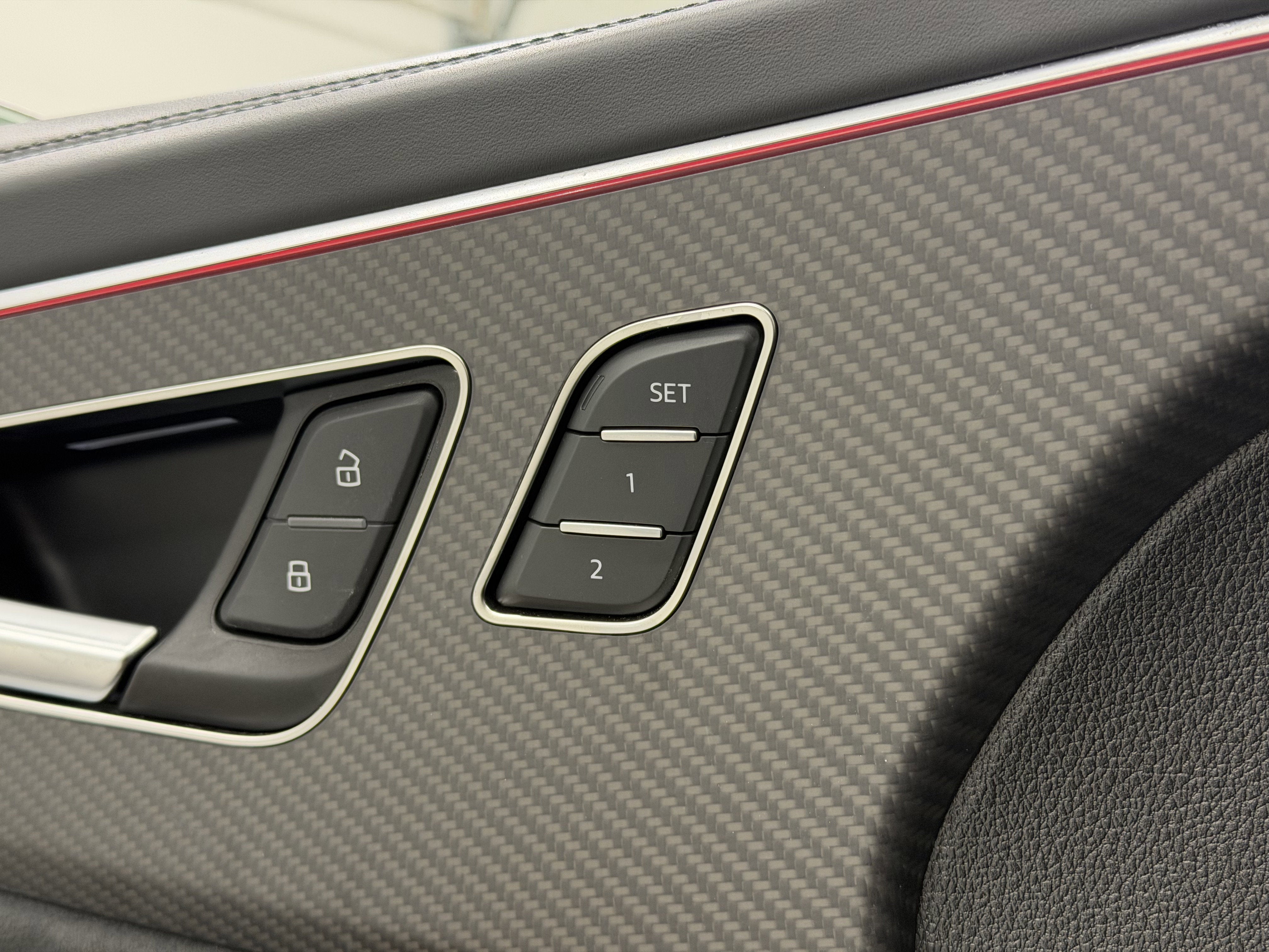 2024 Audi RS Q8 4.0T