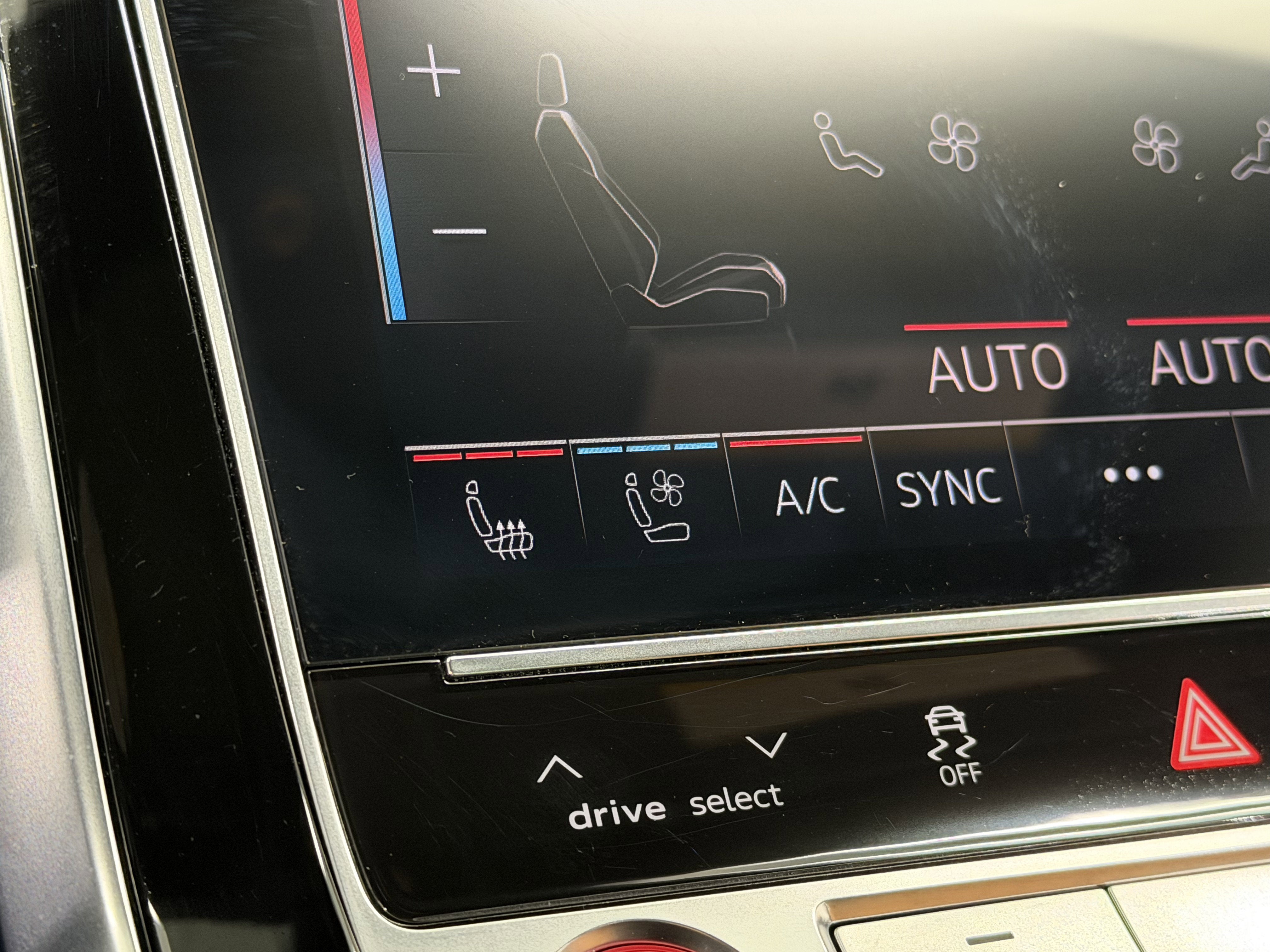 2024 Audi RS Q8 4.0T